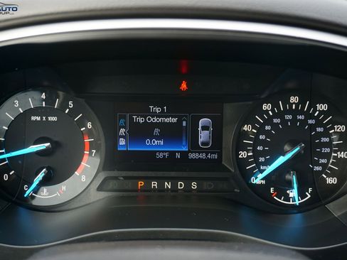 Used 2013 Ford Fusion SE image 37