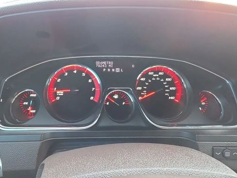 Used 2015 GMC Acadia Denali FWD image 52