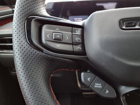 New 2025 Dodge Charger Daytona Scat Pack w/ Track Pack image 22