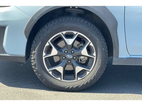 Used 2019 Subaru Crosstrek 2.0i Premium w/ Eyesight System AWD/4WD image 11