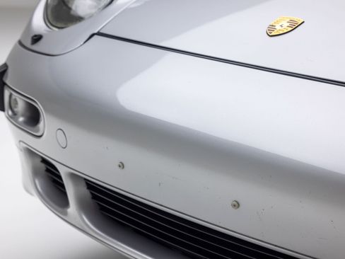 Used 1998 Porsche 911 Carrera S RWD image 26