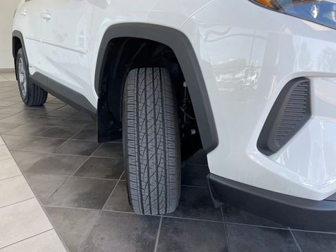 Used 2024 Toyota RAV4 XLE w/ Convenience Package AWD/4WD image 17