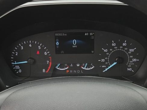 Used 2022 Ford Escape S image 32