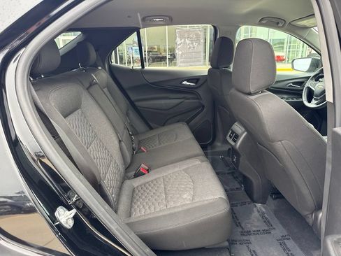 Used 2020 Chevrolet Equinox LT AWD/4WD image 27