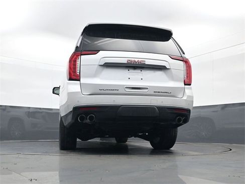 Certified 2022 GMC Yukon Denali image 27