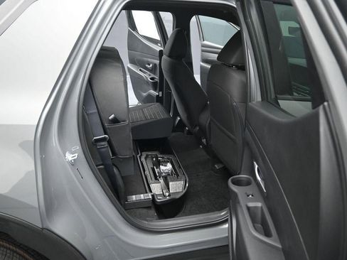 New 2026 Hyundai Santa Cruz SE image 32