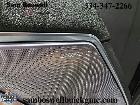 Used 2024 Chevrolet Silverado 3500 High Country w/ High Country Premium Package image 32