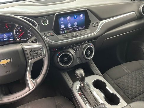 Used 2020 Chevrolet Blazer LT w/ Redline Edition AWD/4WD image 14