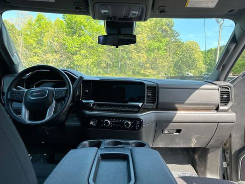 Used 2023 GMC Sierra 1500 Elevation w/ X31 Off-Road Package image 31