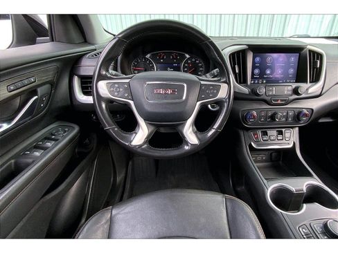Used 2021 GMC Terrain SLT w/ Elevation Edition FWD image 5