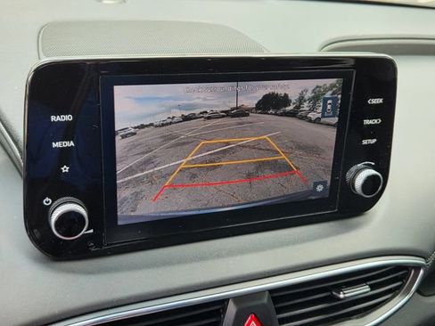 Used 2023 Hyundai Santa Fe SE FWD image 21