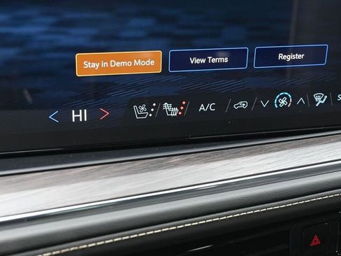 New 2026 Chevrolet Tahoe Premier w/ Sun And Tow Package image 28