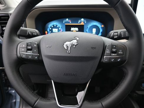 New 2025 Ford Bronco Sport Big Bend AWD/4WD image 11