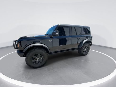 Used 2024 Ford Bronco Wildtrak AWD/4WD image 4