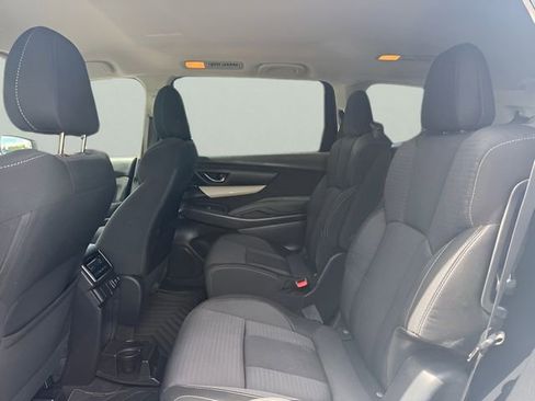 Used 2019 Subaru Ascent Premium AWD/4WD image 11