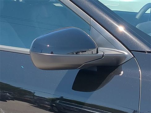 New 2025 Chevrolet Trax RS w/ Driver Confidence Package image 12