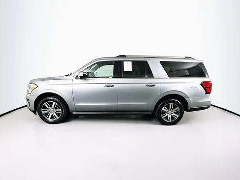 Used 2024 Ford Expedition Max Limited image 4
