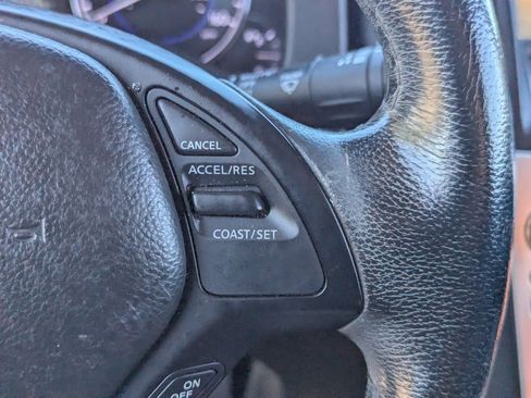 Used 2015 INFINITI Q60 Journey w/ Premium Package image 26