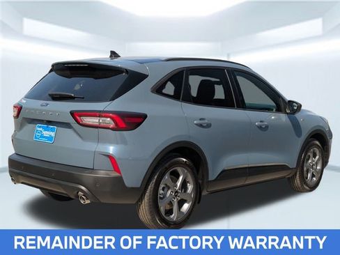 Used 2026 Ford Escape ST-Line w/ Tech Pack #1 image 6
