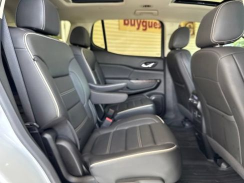Used 2023 GMC Acadia Denali w/ Denali Technology Package AWD/4WD image 28