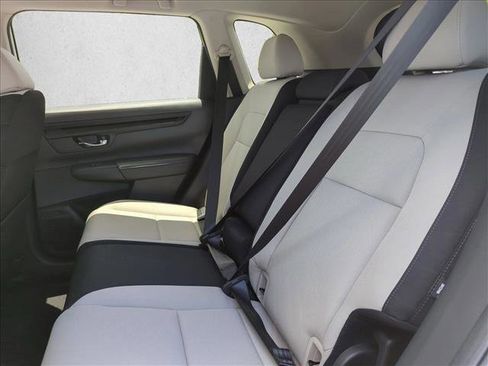 New 2026 Honda CR-V EX image 16