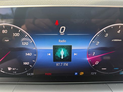New 2026 Mercedes-Benz GLE 350 4MATIC image 11