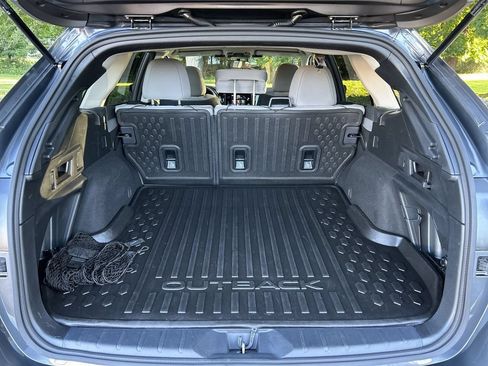 Certified 2023 Subaru Outback Premium AWD/4WD image 26