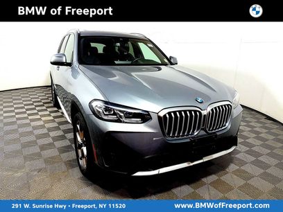 Certified 2024 BMW X3 xDrive30i w/ Convenience Package
