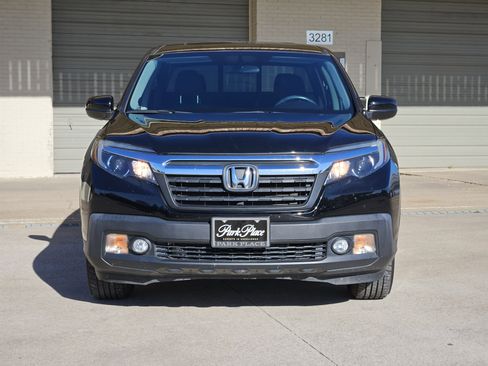 Used 2019 Honda Ridgeline RTL image 6