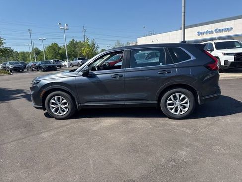 Used 2024 Honda CR-V LX image 14