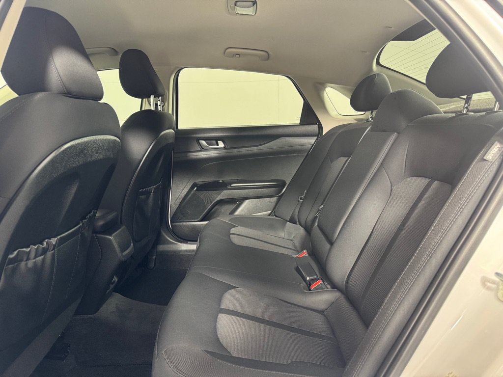Used 2023 Kia K5 LXS FWD image 18