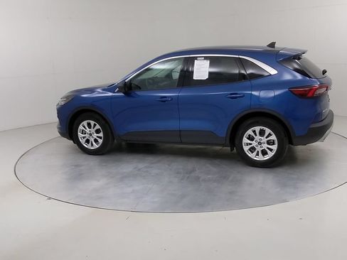 Certified 2023 Ford Escape Active FWD image 17