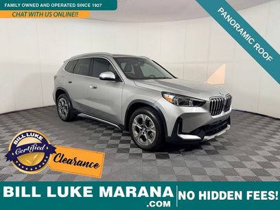 Used 2024 BMW X1 xDrive28i