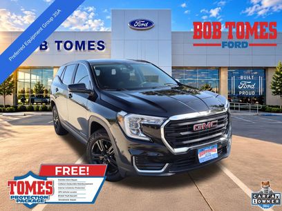 Used 2024 GMC Terrain SLE