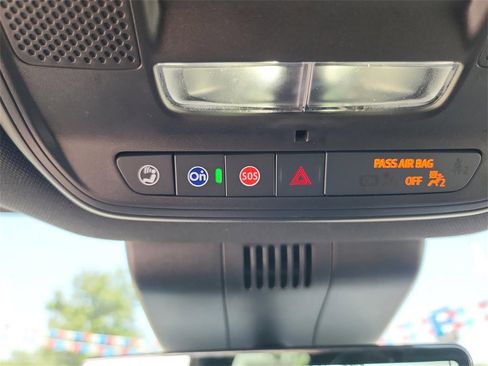 New 2026 Chevrolet Silverado EV Trail Boss w/ Premium Package image 20