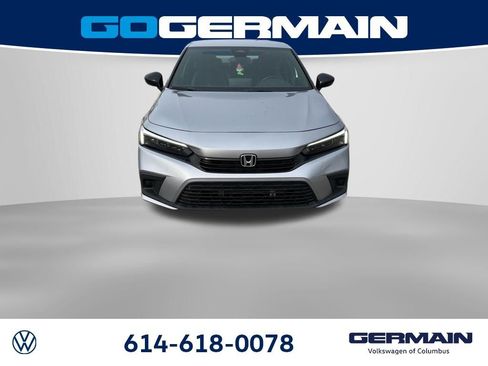 Used 2022 Honda Civic Sport image 11