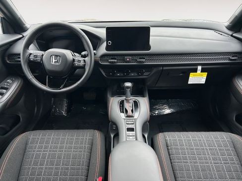 Used 2026 Honda HR-V Sport image 10