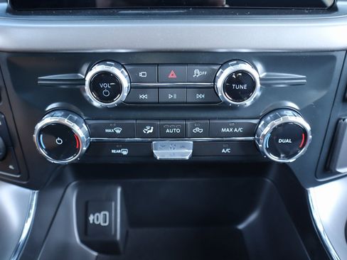 New 2025 Ford F150 XLT w/ Equipment Group 301A Standard image 6