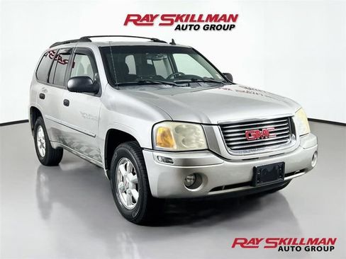Used 2007 GMC Envoy SLE AWD/4WD image 1