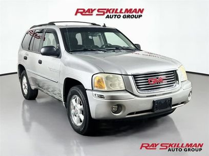 Used 2007 GMC Envoy SLE