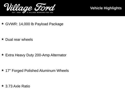 Used 2015 Ford F350 Lariat w/ Lariat Ultimate Package AWD/4WD image 2