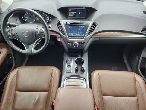 Used 2020 Acura MDX SH-AWD w/ Technology Package image 27