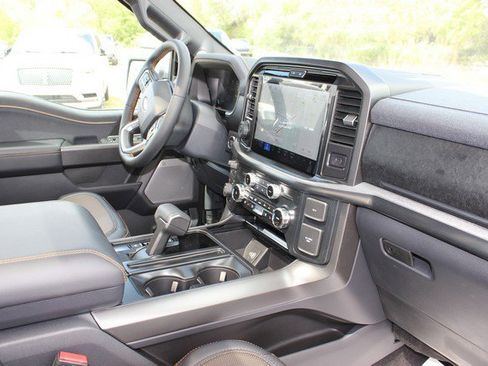 Used 2026 Ford F150 Tremor w/ Equipment Group 402B MID AWD/4WD image 18