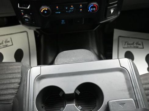 Used 2021 Ford F150 XL w/ Equipment Group 101A High AWD/4WD image 21