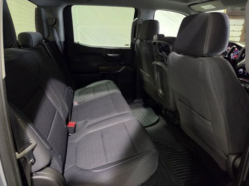 Used 2020 Chevrolet Silverado 1500 RST image 10