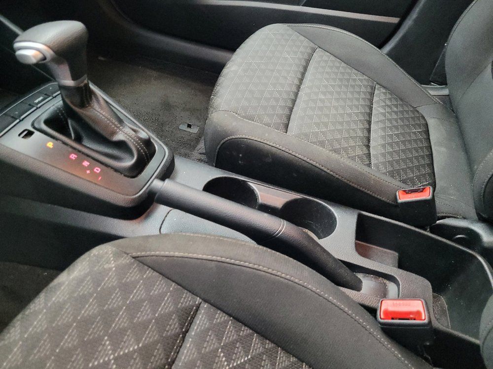 Used 2023 Kia Rio LX FWD image 26