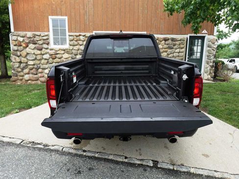 Used 2023 Honda Ridgeline RTL-E image 30