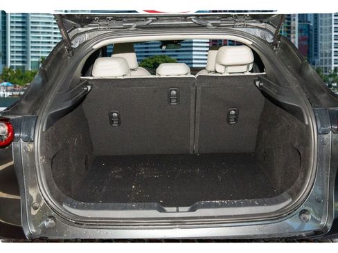 New 2024 MAZDA CX-30 2.5 Turbo w/ Premium Package image 11