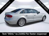 Used 2009 Audi A4 2.0T Premium Plus image 3