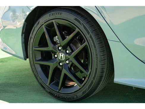 Used 2024 Honda Civic Sport image 39